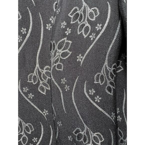 RRAREN Womens Blazer Formal Special Event Church Workwear Elegant Classy Size 42 - Picture 7 of 9